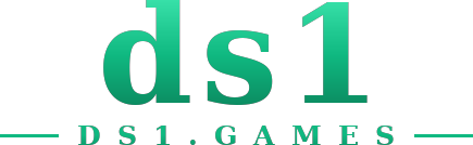 ds1 logo